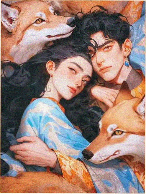 《雾港黎明》剧照