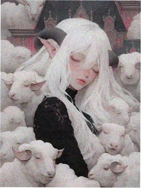 美亚电影网高清电影《雪线以北》海报